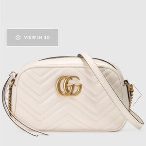 Gucci purse